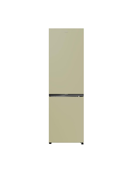 Candy CNCQ2T518EC Libera installazione 279 L Crema