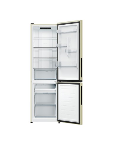 Candy CNCQ2T518EC Libera installazione 279 L Crema