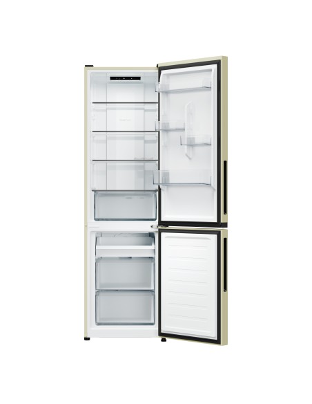 Candy CNCQ2T518EC Libera installazione 279 L Crema