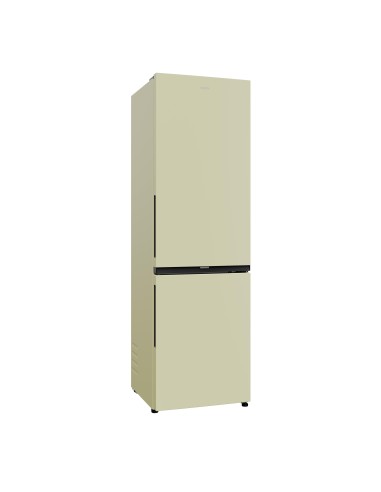 Candy CNCQ2T518EC Libera installazione 279 L Crema