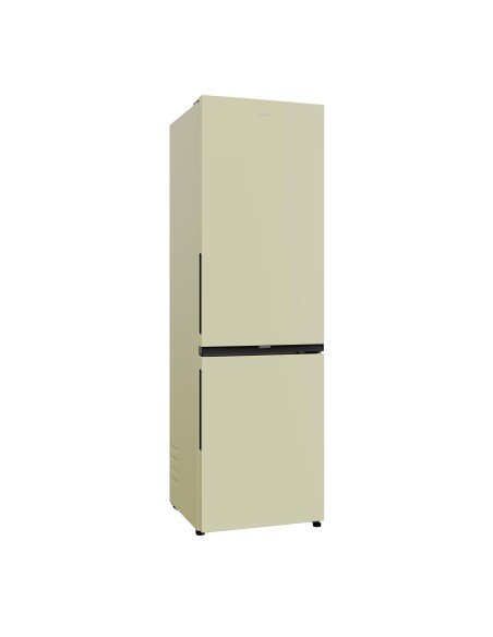 Candy CNCQ2T518EC Libera installazione 279 L Crema