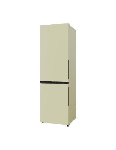 Candy CNCQ2T518EC Libera installazione 279 L Crema