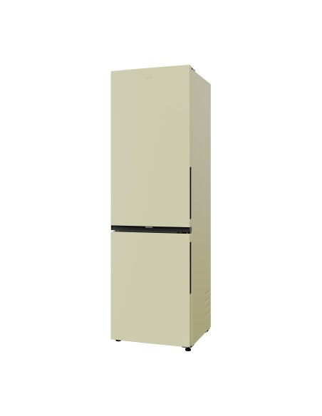 Candy CNCQ2T518EC Libera installazione 279 L Crema