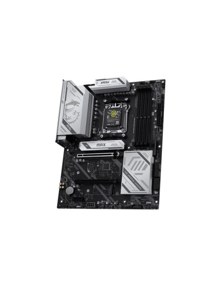 MSI MAG X870E GAMING MAX WIFI scheda madre AMD X870E Socket AM5 ATX