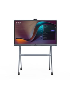 Yealink MeetingBoard Pro lavagna interattiva 190,5 cm (75") 3840 x 2160 Pixel Touch screen 2