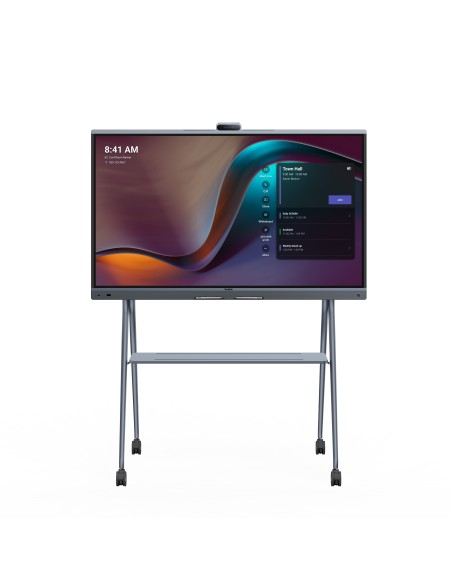 Yealink MeetingBoard Pro lavagna interattiva 190,5 cm (75") 3840 x 2160 Pixel Touch screen