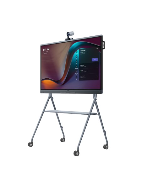 Yealink MeetingBoard Pro lavagna interattiva 190,5 cm (75") 3840 x 2160 Pixel Touch screen