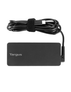 Targus APA107EU adattatore e invertitore Interno 65 W Nero