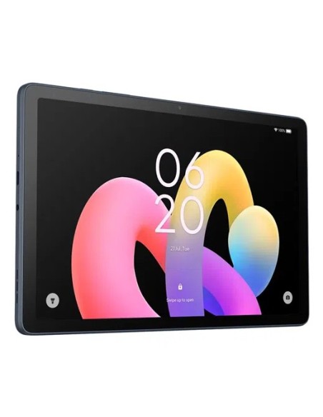 TCL TAB 10L Gen 4 Mediatek 128 GB 25,6 cm (10.1") 4 GB Wi-Fi 5 (802.11ac) Android 15 Antracite