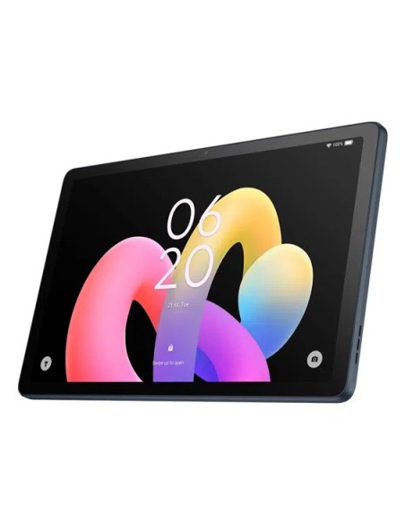 TCL TAB 10L Gen 4 Mediatek 128 GB 25,6 cm (10.1") 4 GB Wi-Fi 5 (802.11ac) Android 15 Antracite