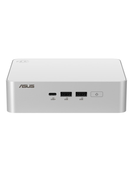 ASUS NUC 15 Pro+ RNUC15CRSU900002 Bianco 285H