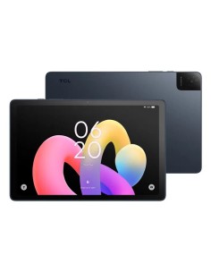 TCL TAB 10L Gen 4 Mediatek 64 GB 25,6 cm (10.1") 4 GB Wi-Fi 5 (802.11ac) Android 15 Antracite