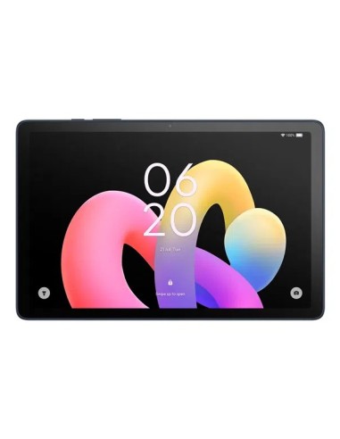 TCL TAB 10L Gen 4 Mediatek 64 GB 25,6 cm (10.1") 4 GB Wi-Fi 5 (802.11ac) Android 15 Antracite