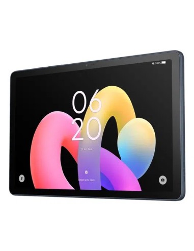 TCL TAB 10L Gen 4 Mediatek 64 GB 25,6 cm (10.1") 4 GB Wi-Fi 5 (802.11ac) Android 15 Antracite