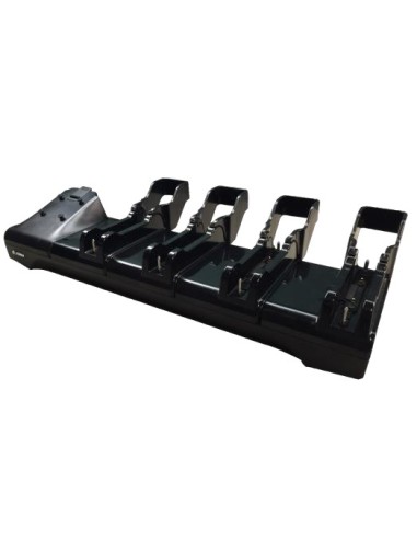 Zebra CRD-ET5X-SE4CO1-01 carica batterie