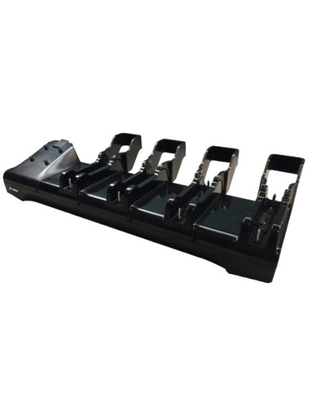Zebra CRD-ET5X-SE4CO1-01 carica batterie