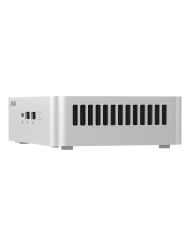 ASUS NUC 15 Pro+ RNUC15CRSU900002 Bianco 285H