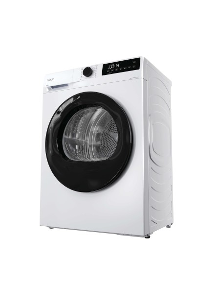 Candy PRODRY 300, Asciugatrice 10 KG, Classe C, Bianco, Inverter, 5 Cicli rapidi, GD 10N3B-S