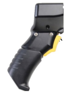 Zebra 3PTY-TIS-MC33TGHD lettero codici a barre e accessori Montaggio del pulsante