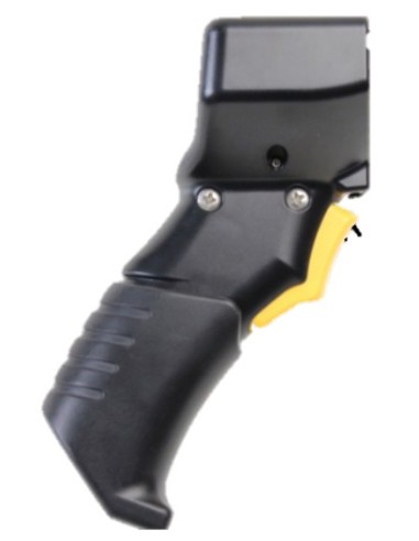 Zebra 3PTY-TIS-MC33TGHD lettero codici a barre e accessori Montaggio del pulsante