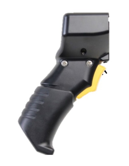 Zebra 3PTY-TIS-MC33TGHD lettero codici a barre e accessori Montaggio del pulsante