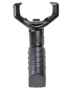 Zebra 3PTY-TIS-MC33TGHD lettero codici a barre e accessori Montaggio del pulsante 2