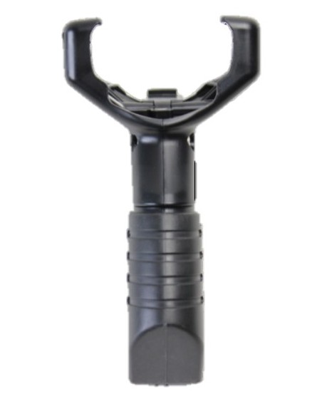 Zebra 3PTY-TIS-MC33TGHD lettero codici a barre e accessori Montaggio del pulsante