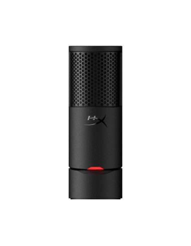 HyperX Solocast 2 BLK Mic
