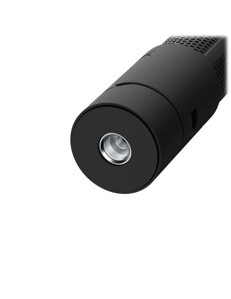 HyperX Solocast 2 BLK Mic