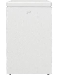 Beko HSM210530  Congelatore Orizzontale, Statico, 104 L, 53.7 cm
