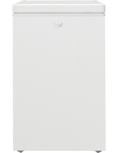 Beko HSM210530  Congelatore Orizzontale, Statico, 104 L, 53.7 cm