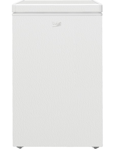 Beko HSM210530  Congelatore Orizzontale, Statico, 104 L, 53.7 cm
