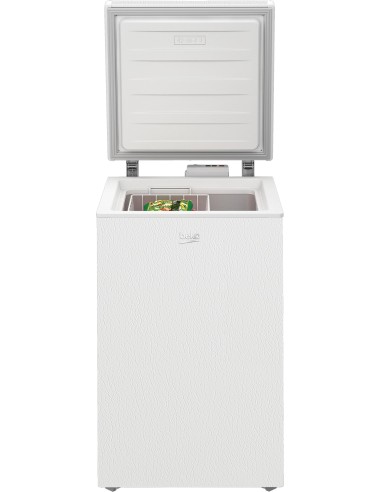 Beko HSM210530  Congelatore Orizzontale, Statico, 104 L, 53.7 cm