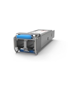 Allied Telesis AT-SPTX-90 modulo del ricetrasmettitore di rete Rame 1000 Mbit s SFP