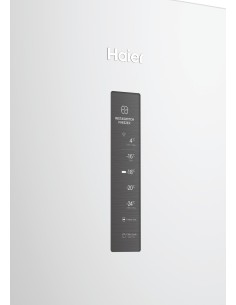 Haier INSTASWITCH H3F-285WE Congelatore verticale Libera installazione 285 L Bianco 2
