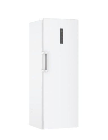 Haier INSTASWITCH H3F-285WE Congelatore verticale Libera installazione 285 L Bianco