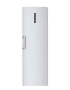 Haier INSTASWITCH H3F330SEH1 Congelatore verticale Libera installazione 330 L Grigio