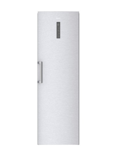 Haier INSTASWITCH H3F330SEH1 Congelatore verticale Libera installazione 330 L Grigio
