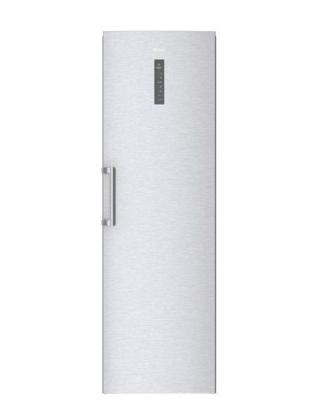 Haier INSTASWITCH H3F330SEH1 Congelatore verticale Libera installazione 330 L Grigio