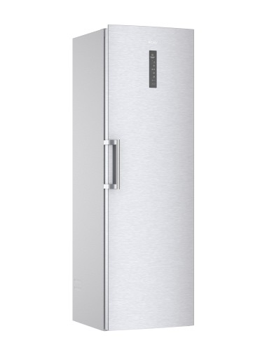 Haier INSTASWITCH H3F330SEH1 Congelatore verticale Libera installazione 330 L Grigio