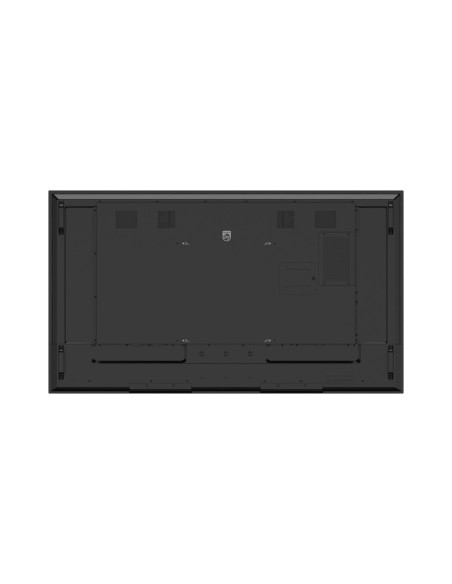 Philips Serie 5000 98BDL5050D 00 visualizzatore di messaggi 2,49 m (98") LCD Wi-Fi 600 cd m² Full HD Nero Processore integrato