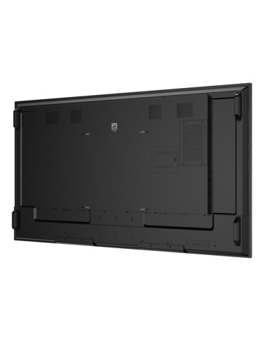 Philips Serie 5000 65BDL5050D 00 visualizzatore di messaggi 165,1 cm (65") LCD Wi-Fi 600 cd m² Full HD Nero Processore