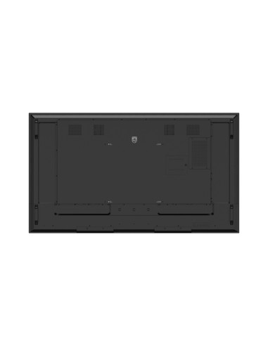 Philips Serie 5000 86BDL5050D 00 visualizzatore di messaggi 2,18 m (86") LCD Wi-Fi 600 cd m² Full HD Nero Processore integrato