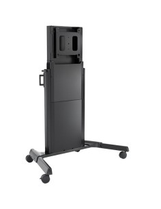 Chief XPD1U-EU Supporto per display espositivi 2,03 m (80") Nero
