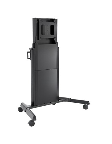 Chief XPD1U-EU Supporto per display espositivi 2,03 m (80") Nero