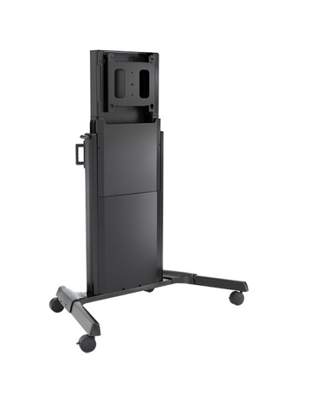 Chief XPD1U-EU Supporto per display espositivi 2,03 m (80") Nero