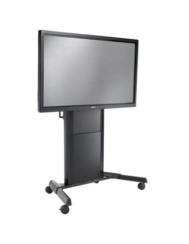Chief XPD1U-EU Supporto per display espositivi 2,03 m (80") Nero