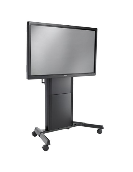 Chief XPD1U-EU Supporto per display espositivi 2,03 m (80") Nero