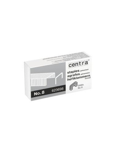 Esselte 623698 punto 2000 punti