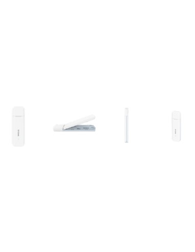 D-Link DWM-222W R scheda di rete e adattatore WLAN 286,8 Mbit s